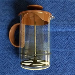 Bodum Milk Frothing Pitcher